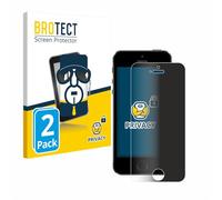 brotect 2 Pack Privacy Screen Protector compatible with Apple iPhone 5S