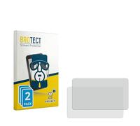 brotect 2 Pack Privacy Screen Protector compatible with Atomos Ninja TX GO 5" [Anti-Spy, Protection-Film, Blue Light Filter]