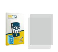 brotect 2 Pack Privacy Screen Protector compatible with Bigme B6 Black & White [Anti-Spy, Protection-Film, Blue Light Filter]