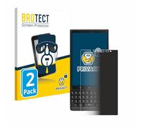 brotect 2 Pack Privacy Screen Protector compatible with BlackBerry Key2 [Anti-Spy, Protection-Film, Blue Light Filter]