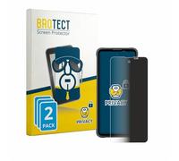 brotect 2 Pack Privacy Screen Protector compatible with Blackview Fort 5