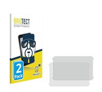brotect 2 Pack Privacy Screen Protector compatible with Cleyver Extreme [Anti-Spy, Protection-Film, Blue Light Filter]