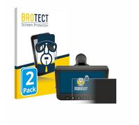 brotect (2 Pack Privacy Screen Protector compatible with dnt DigiTele PRO [Anti-Spy, Protection-Film, Blue Light Filter]