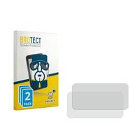 brotect 2 Pack Privacy Screen Protector compatible with DT Research DT361DM (Landscape) [Anti-Spy, Protection-Film, Blue Light Filter]