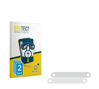 brotect 2 Pack Privacy Screen Protector compatible with FiiO DM13 BT [Anti-Spy, Protection-Film, Blue Light Filter]