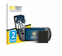 brotect 2 Pack Privacy Screen Protector compatible with GPD Win 5 [Anti-Spy, Protection-Film, Blue Light Filter]