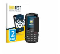 brotect 2 Pack Privacy Screen Protector compatible with Hammer Rock [Anti-Spy, Protection-Film, Blue Light Filter]