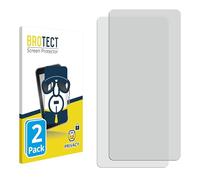 brotect 2 Pack Privacy Screen Protector compatible with Hifi Walker G7 Pro [Anti-Spy, Protection-Film, Blue Light Filter]