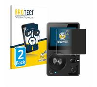brotect (2 Pack Privacy Screen Protector compatible with Hifi Walker H2 [Anti-Spy, Protection-Film, Blue Light Filter]