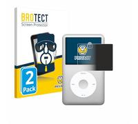 brotect 2 Pack Privacy Screen Protector compatible with iPod classic Gen 5-7 [Anti-Spy, Protection-Film, Blue Light Filter]
