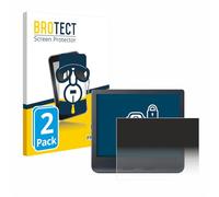 brotect 2 Pack Privacy Screen Protector compatible with Kobo Libra Colour 2024 [Anti-Spy, Protection-Film, Blue Light Filter]