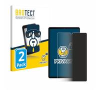brotect 2 Pack Privacy Screen Protector compatible with Lenovo Legion Tab Gen 3 [Anti-Spy, Protection-Film, Blue Light Filter]