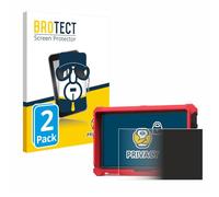 brotect (2 Pack Privacy Screen Protector compatible with Lilliput A7s 7" [Anti-Spy, Protection-Film, Blue Light Filter]