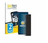 brotect 2 Pack Privacy Screen Protector compatible with Motorola Moto G Stylus 5G (2025) [Anti-Spy, Protection-Film, Blue Light Filter]