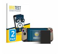 brotect 2 Pack Privacy Screen Protector compatible with MSI Claw 8 AI+