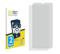 brotect 2 Pack Privacy Screen Protector compatible with Nokia G11 [Anti-Spy, Protection-Film, Blue Light Filter]