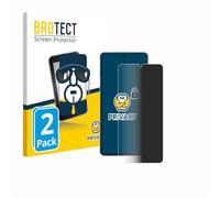 brotect 2 Pack Privacy Screen Protector compatible with OnePlus 13 [Anti-Spy, Protection-Film, Blue Light Filter]