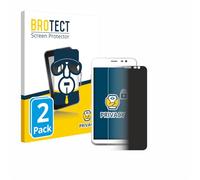 brotect (2 Pack Privacy Screen Protector compatible with Pax CCV Fly A77 [Anti-Spy, Protection-Film, Blue Light Filter]