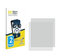 brotect (2 Pack Privacy Screen Protector compatible with Peterson Strobostomp Mini [Anti-Spy, Protection-Film, Blue Light Filter]