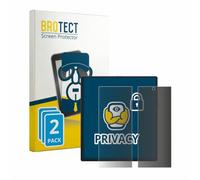 brotect 2 Pack Privacy Screen Protector compatible with Samsung Galaxy Z Fold 8 Ultra