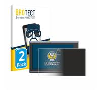 brotect 2 Pack Privacy Screen Protector compatible with SmallRig Wireless Monitor [Anti-Spy, Protection-Film, Blue Light Filter]
