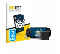 brotect (2 Pack Privacy Screen Protector compatible with Sony Playstation PS Vita [Anti-Spy, Protection-Film, Blue Light Filter]
