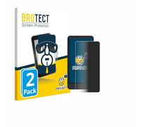 brotect 2 Pack Privacy Screen Protector compatible with Xiaomi Moaan InkPalm Mini Plus 2 [Anti-Spy, Protection-Film, Blue Light Filter]