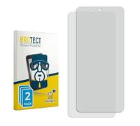 brotect 2 Pack Privacy Screen Protector compatible with Xiaomi Poco F7 [Anti-Spy, Protection-Film, Blue Light Filter]