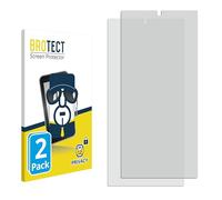 brotect (2 Pack Privacy Screen Protector compatible with ZTE Nubia Red Magic 8S Pro Plus [Anti-Spy, Protection-Film, Blue Light Filter]