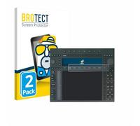 brotect 2 Pack Protection Film compatible with Ableton Push 3