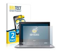 brotect 2 Pack Protection Film compatible with Acer Chromebook Spin 311