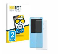 brotect 2 Pack Protection Film compatible with AGPtek A19X