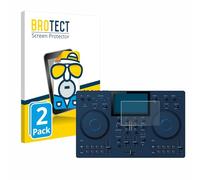 brotect 2 Pack Protection Film compatible with AlphaTheta OMNIS-Duo