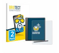 brotect 2 Pack Protection Film compatible with Amazon Kindle Scribe 2024