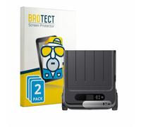brotect 2 Pack Protection Film compatible with Anker SOLIX EverFrost 2 40L