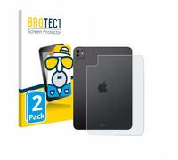 brotect 2 Pack Protection Film compatible with Apple iPad Pro 11" 2025