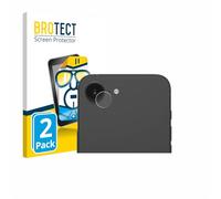 brotect 2 Pack Protection Film compatible with Apple iPhone 17e