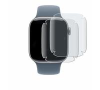 brotect 2 Pack Protection Film compatible with Apple Watch Series 11 (42 mm)