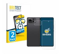 brotect 2 Pack Protection Film compatible with ASUS ZenFone 12 Ultra