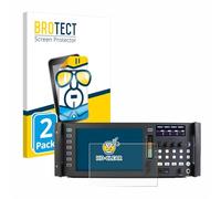 brotect 2 Pack Protection Film compatible with Behringer Wing Rack
