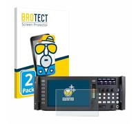 brotect 2 Pack Protection Film compatible with Behringer Wing Rack