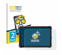 brotect 2 Pack Protection Film compatible with Blackview Active 10 Pro 10.95"