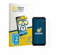 brotect 2 Pack Protection Film compatible with Blackview Fort 2