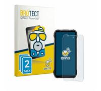 brotect 2 Pack Protection Film compatible with Blackview Fort 200