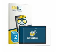 brotect 2 Pack Protection Film compatible with Blackview Tabwee T50