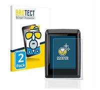 brotect 2 Pack Protection Film compatible with Bosch Kiox 300