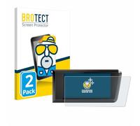 brotect 2 Pack Protection Film compatible with Bosch Purion 400