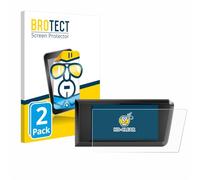 brotect 2 Pack Protection Film compatible with Bosch Purion 400
