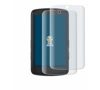 brotect 2 Pack Protection Film compatible with Bryton Rider S810
