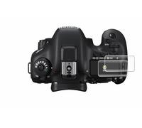 brotect 2 Pack Protection Film compatible with Canon EOS 7D Mark II
